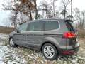 Volkswagen Sharan Comfortline BMT SCR 2,0 TDI DSG Braun - thumbnail 4