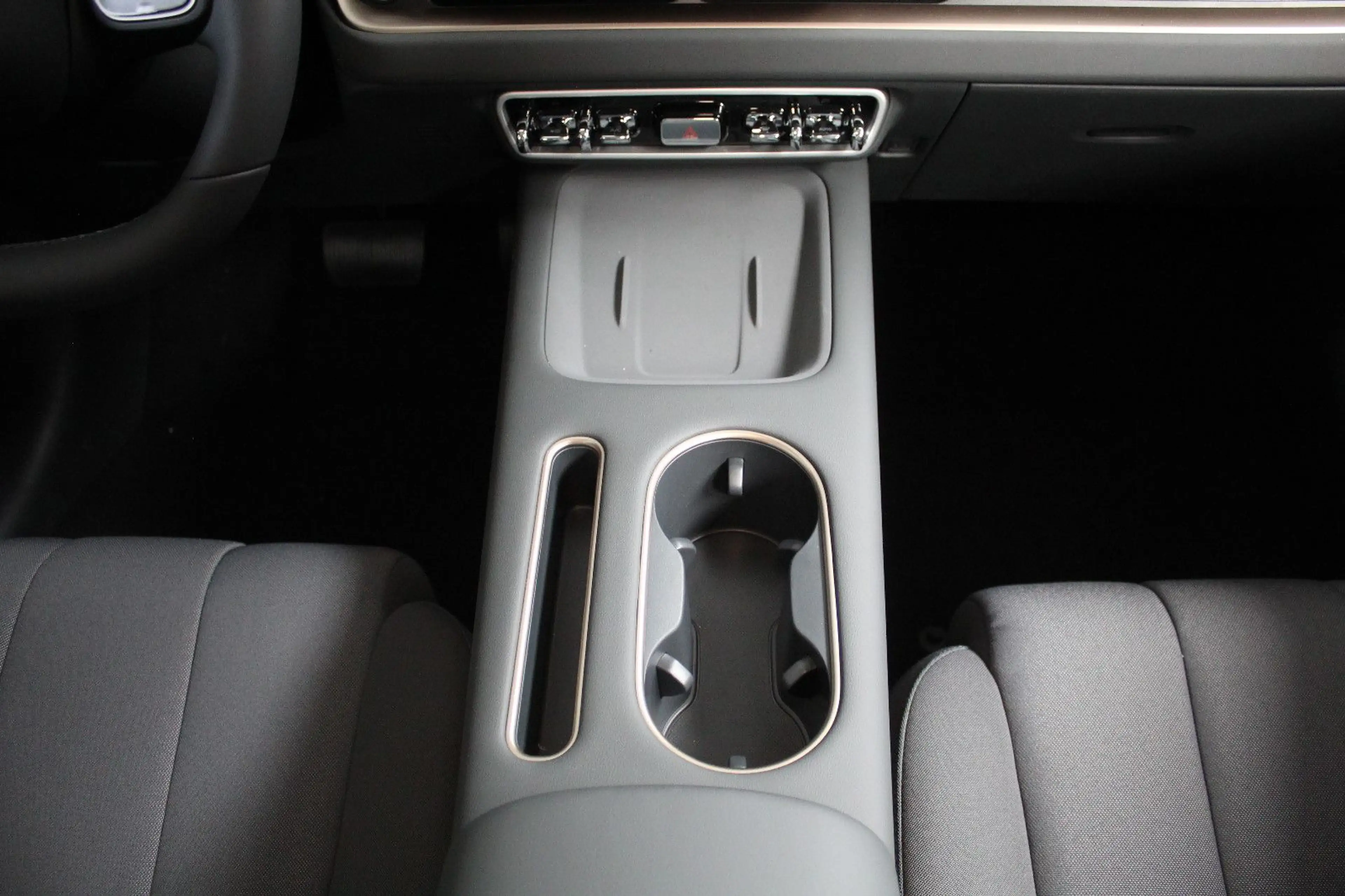 GWM ORA 5 HYBRID Premium — photo 14