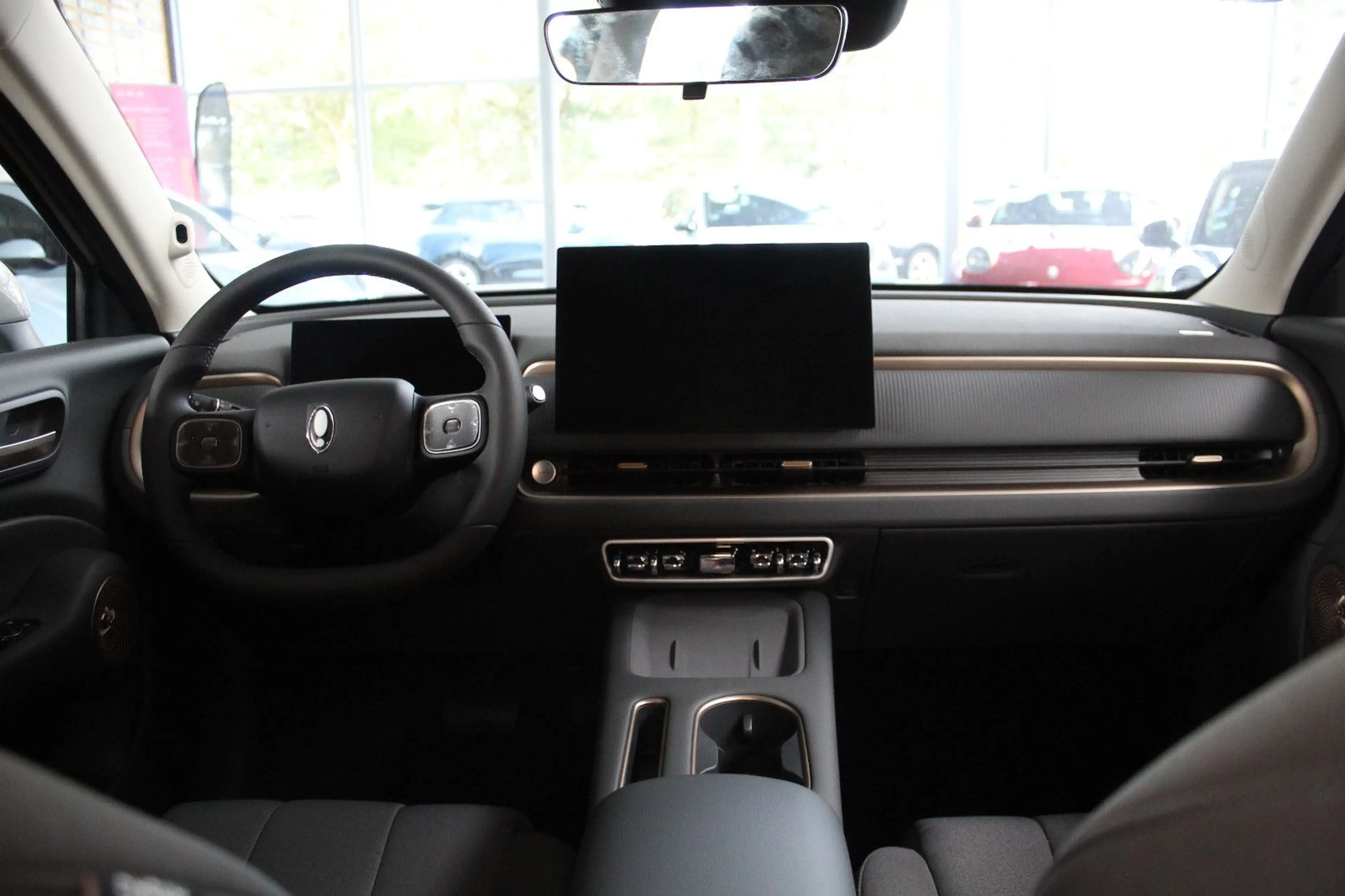 GWM ORA 5 HYBRID Premium — photo 10