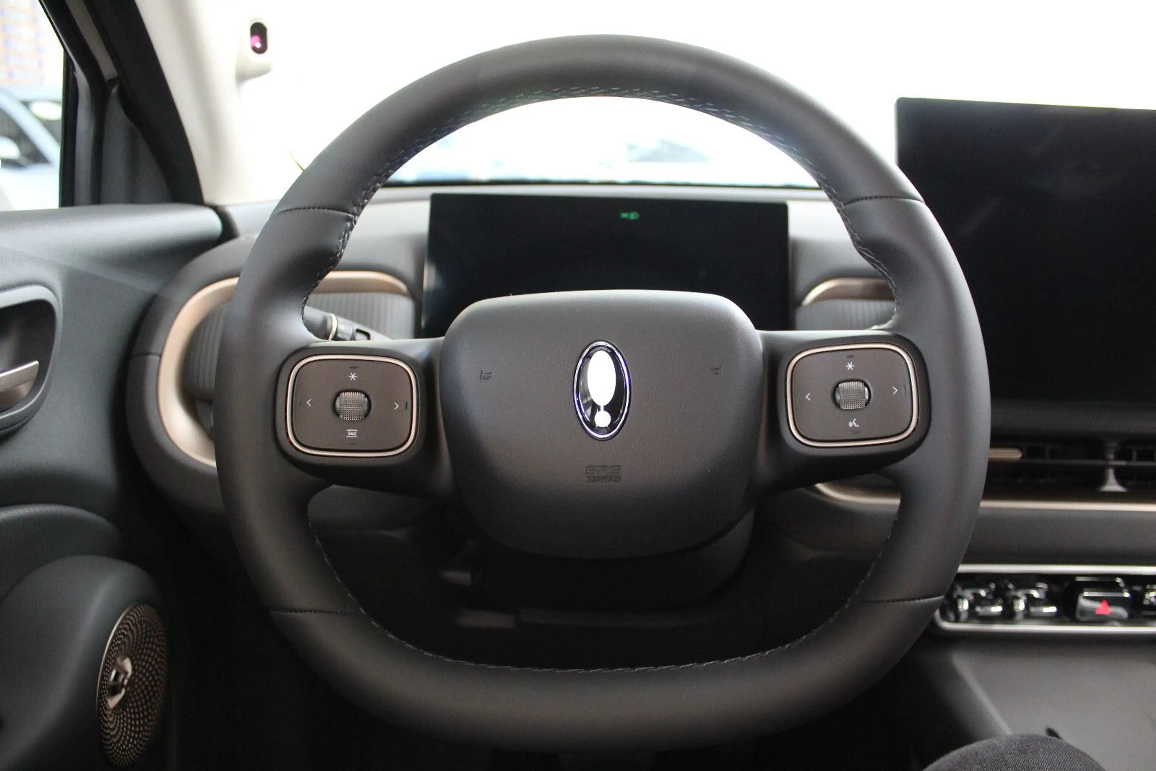 GWM ORA 5 HYBRID Premium — photo 13