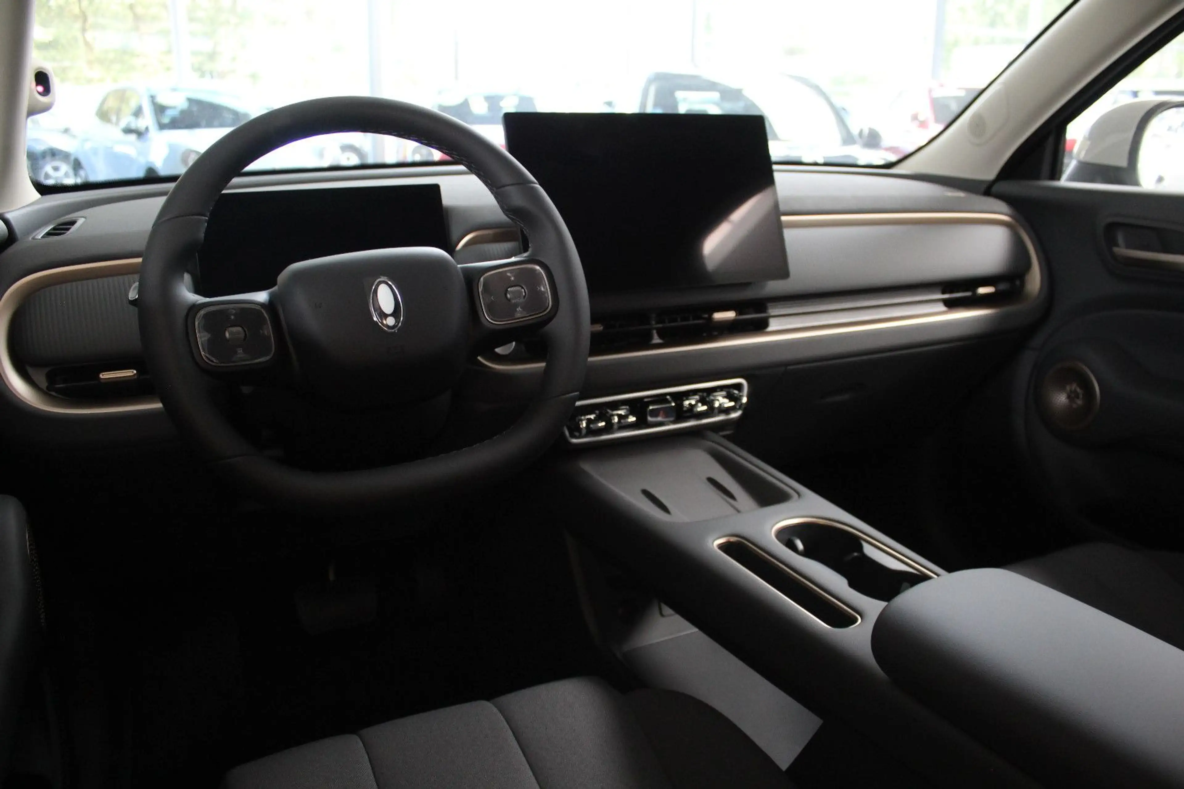 GWM ORA 5 HYBRID Premium — photo 7