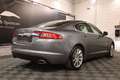 Jaguar XF XF 3.0 Turbo V6 LUXURY / TOIT OUVRANT / EURO 5 Gris - thumbnail 4