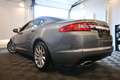 Jaguar XF XF 3.0 Turbo V6 LUXURY / TOIT OUVRANT / EURO 5 Gris - thumbnail 8