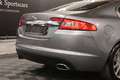 Jaguar XF XF 3.0 Turbo V6 LUXURY / TOIT OUVRANT / EURO 5 Gris - thumbnail 5