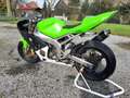 Kawasaki Ninja ZX-6R zx636r Зелений - thumbnail 5