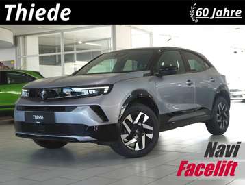 1.2T GS SPORT NAVI/LED/KAMERA/SH/SPORT/DAB