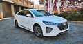 Hyundai IONIQ PHEV 1.6 GDI Tecno Blanco - thumbnail 10