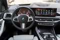 BMW X5 30d M SPORT.LUFTF.PANORAMA.H/K.360°.AHK.22" Grau - thumbnail 8