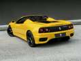 Ferrari 360 360 3.6 Spider F1 - GIALLO MODENA Geel - thumbnail 4