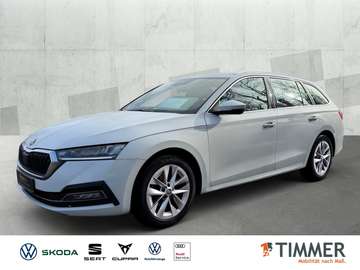 Combi 2.0 TDI STYLE +AHK +LED +NAVI +SHZ +17" +AP