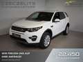 Land Rover Discovery Sport 2,0 TD4 150 4WD SE Aut. Weiß - thumbnail 1