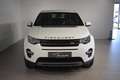 Land Rover Discovery Sport 2,0 TD4 150 4WD SE Aut. Weiß - thumbnail 2