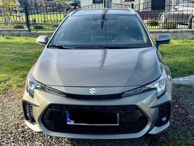 Suzuki Swace Swace 1.8 Hybrid CVT Comfort+