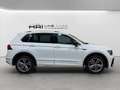 Volkswagen Tiguan 4Motion R-Line | Standheizung | LED | AHK | Kamera Weiß - thumbnail 7