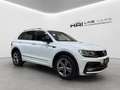 Volkswagen Tiguan 4Motion R-Line | Standheizung | LED | AHK | Kamera Weiß - thumbnail 8