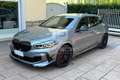 BMW 128 128ti 5p. Msport Srebrny - thumbnail 1