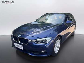 d Touring Business Advantage