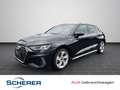 Audi A3 S line 30 TFSI NAVI VirtualCockpit Noir - thumbnail 1