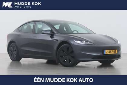 Tesla Model 3 RWD 60 kWh | Panoramadak | Autopilot | Camera | St
