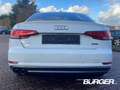 Audi A4 quattro sport 3.0 TDI Navi Bi-Xenon Klimaautom SHZ Weiß - thumbnail 5