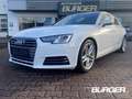Audi A4 quattro sport 3.0 TDI Navi Bi-Xenon Klimaautom SHZ Weiß - thumbnail 1