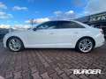 Audi A4 quattro sport 3.0 TDI Navi Bi-Xenon Klimaautom SHZ Weiß - thumbnail 8