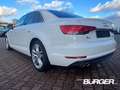 Audi A4 quattro sport 3.0 TDI Navi Bi-Xenon Klimaautom SHZ Weiß - thumbnail 7