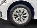Audi A3 Sportback 40 TFSI e basis Navi Businesspaket Weiß - thumbnail 16