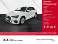 Audi A3 Sportback 40 TFSI e basis Navi Businesspaket Weiß - thumbnail 1