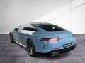 Mercedes-Benz AMG GT 63 S 4M+ NP €289.220.- Premium Fahrasisst Blau - thumbnail 4