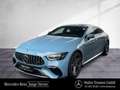 Mercedes-Benz AMG GT 63 S 4M+ NP €289.220.- DISTR LED Azul - thumbnail 1