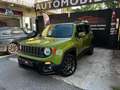 Jeep Renegade 2.0 Mjt 140CV 4WD Active Drive Limited Verde - thumbnail 1