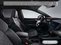 Audi Q4 e-tron 55 qu. S line AHK/Wärmep./ACC/SONOS Blau - thumbnail 12