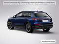 Audi Q4 e-tron 55 qu. S line AHK/Wärmep./ACC/SONOS Blau - thumbnail 5