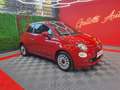 Fiat 500C 1.0 Hybrid Lounge-NESSUN OBBL. FIN. Rosso - thumbnail 3
