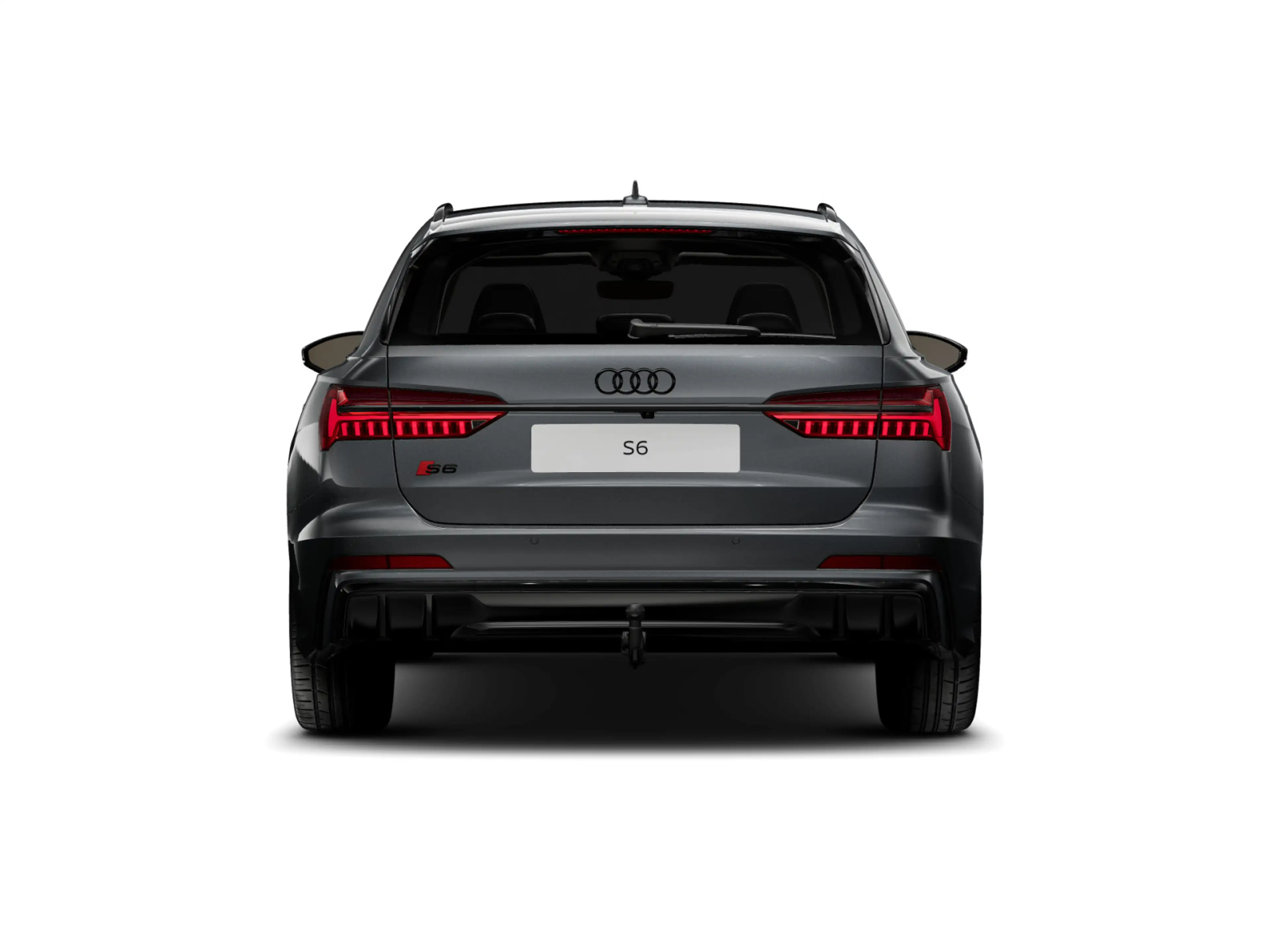 Audi S6 quattro Navi HD-Matrix STH Pano S-Sport — photo 7