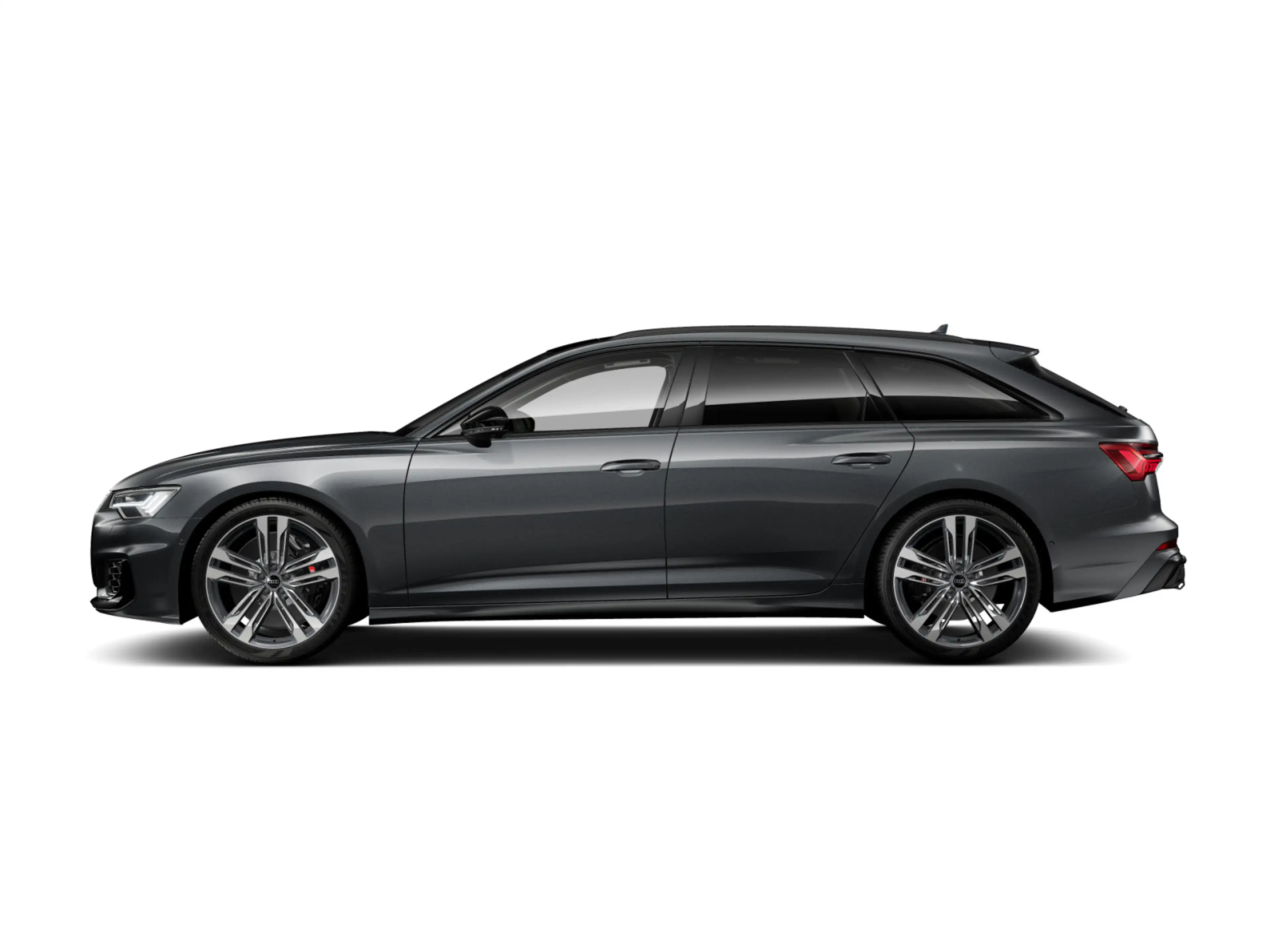 Audi S6 quattro Navi HD-Matrix STH Pano S-Sport — photo 6