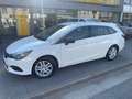 Opel Astra K Sports Tourer Elegance +2 JAHRE GARANTIE Weiß - thumbnail 1