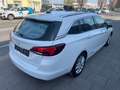 Opel Astra K Sports Tourer Elegance +2 JAHRE GARANTIE Weiß - thumbnail 5