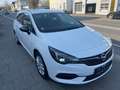 Opel Astra K Sports Tourer Elegance +2 JAHRE GARANTIE Weiß - thumbnail 3