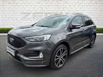 2.0 EcoBlue ST-Line 4x4 S Navi Memory Sitze Sounds
