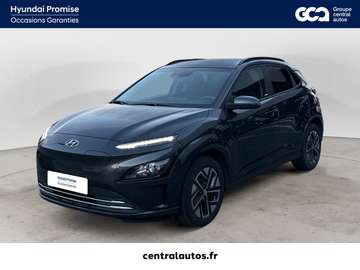 Kona Electrique 39 kWh - 136 ch
