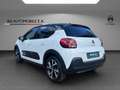Citroen C3 PureTech 110 S&S EAT6 Shine Pack NAVI 17' Weiß - thumbnail 7