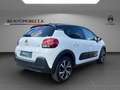 Citroen C3 PureTech 110 S&S EAT6 Shine Pack NAVI 17' Weiß - thumbnail 5