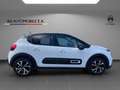 Citroen C3 PureTech 110 S&S EAT6 Shine Pack NAVI 17' Weiß - thumbnail 4