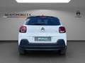 Citroen C3 PureTech 110 S&S EAT6 Shine Pack NAVI 17' Weiß - thumbnail 6