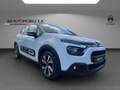 Citroen C3 PureTech 110 S&S EAT6 Shine Pack NAVI 17' Weiß - thumbnail 3