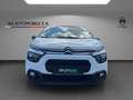 Citroen C3 PureTech 110 S&S EAT6 Shine Pack NAVI 17' Weiß - thumbnail 2