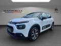 Citroen C3 PureTech 110 S&S EAT6 Shine Pack NAVI 17' Weiß - thumbnail 1