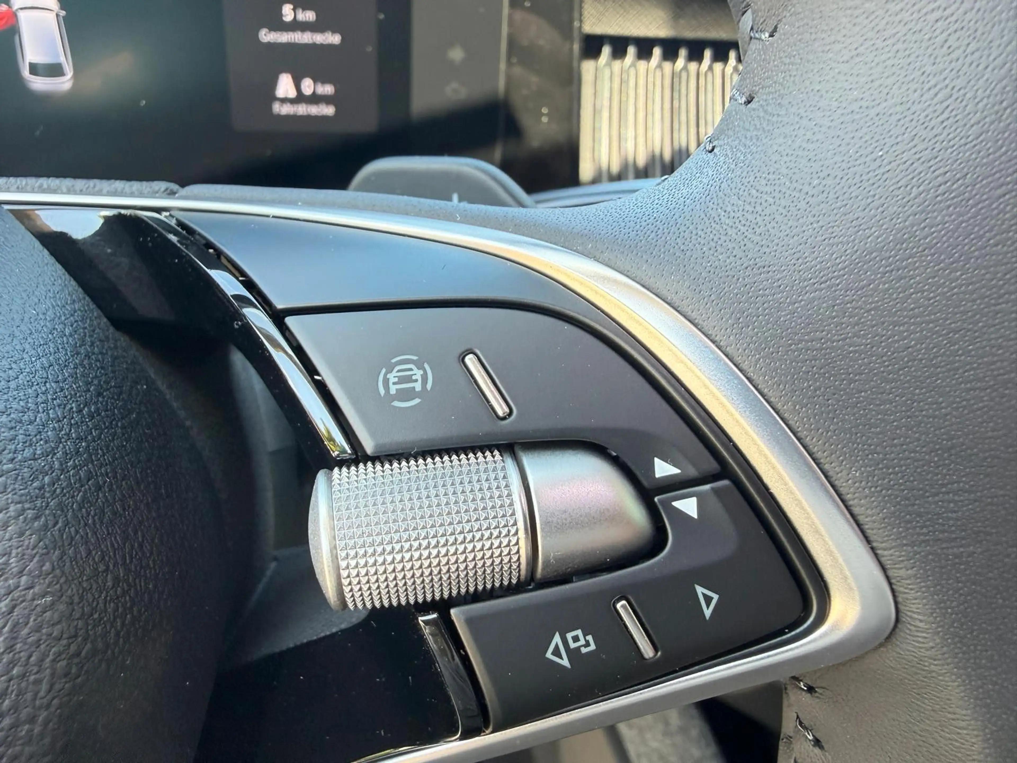 Skoda Superb Combi 1.5 TSI iV 150 kW Selection — photo 19